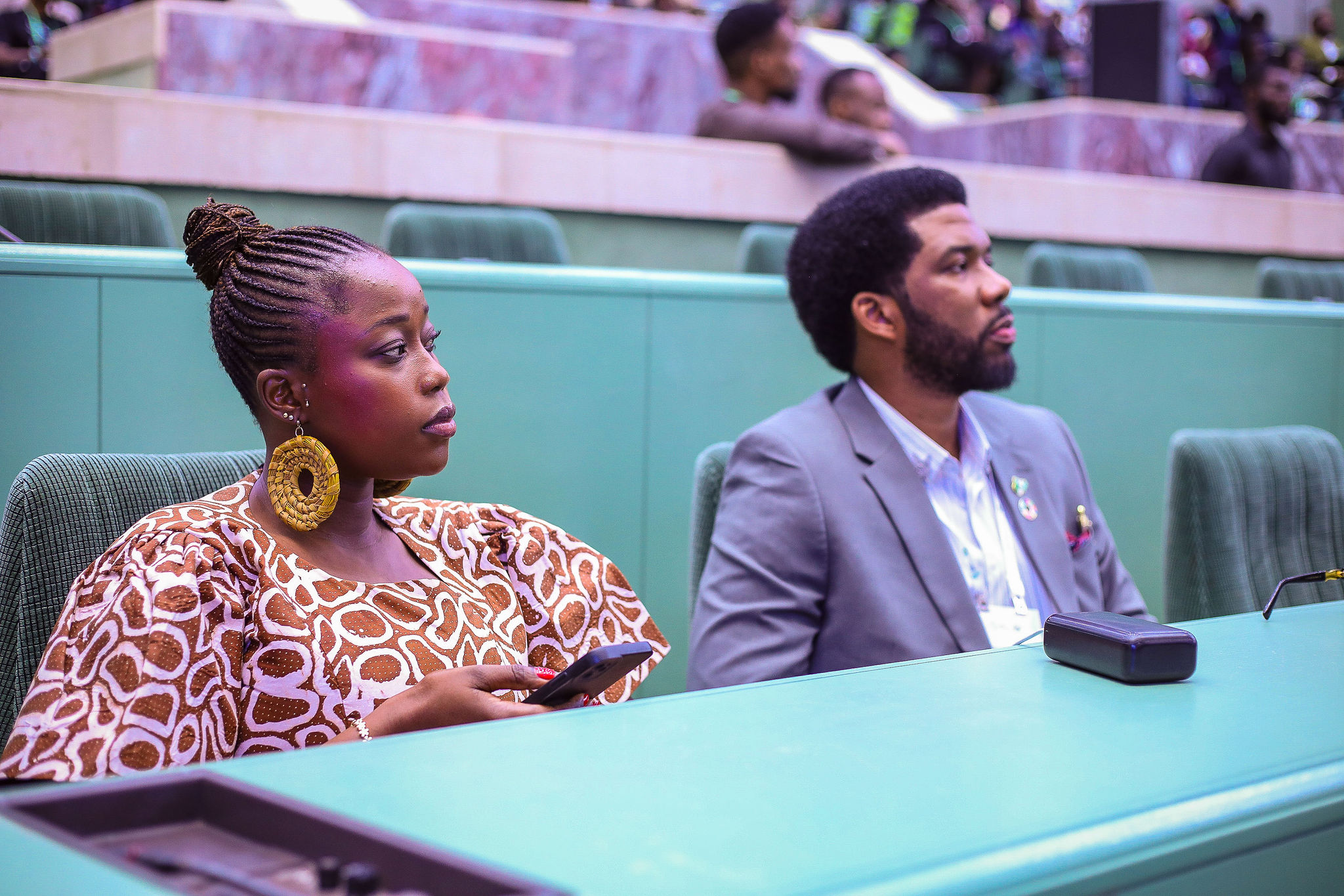 Innovate Africa 2025 gallery image